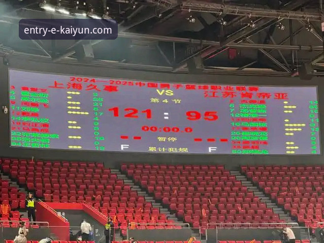 上海男篮豪取12连胜巩固榜首，开云体育入口带来深度赛事解析